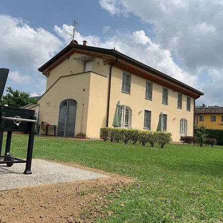 Appartamenti Vacanze Il Nottolini Capannori Esterno foto