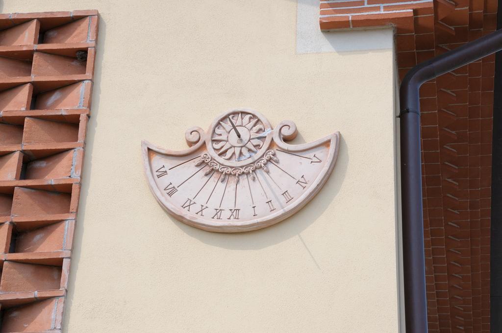 Appartamenti Vacanze Il Nottolini Capannori Esterno foto