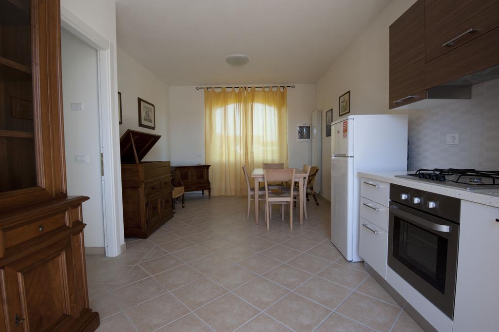Appartamenti Vacanze Il Nottolini Capannori Camera foto