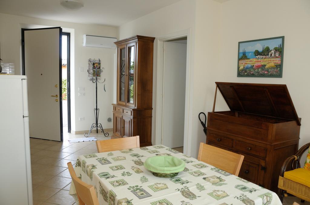 Appartamenti Vacanze Il Nottolini Capannori Esterno foto