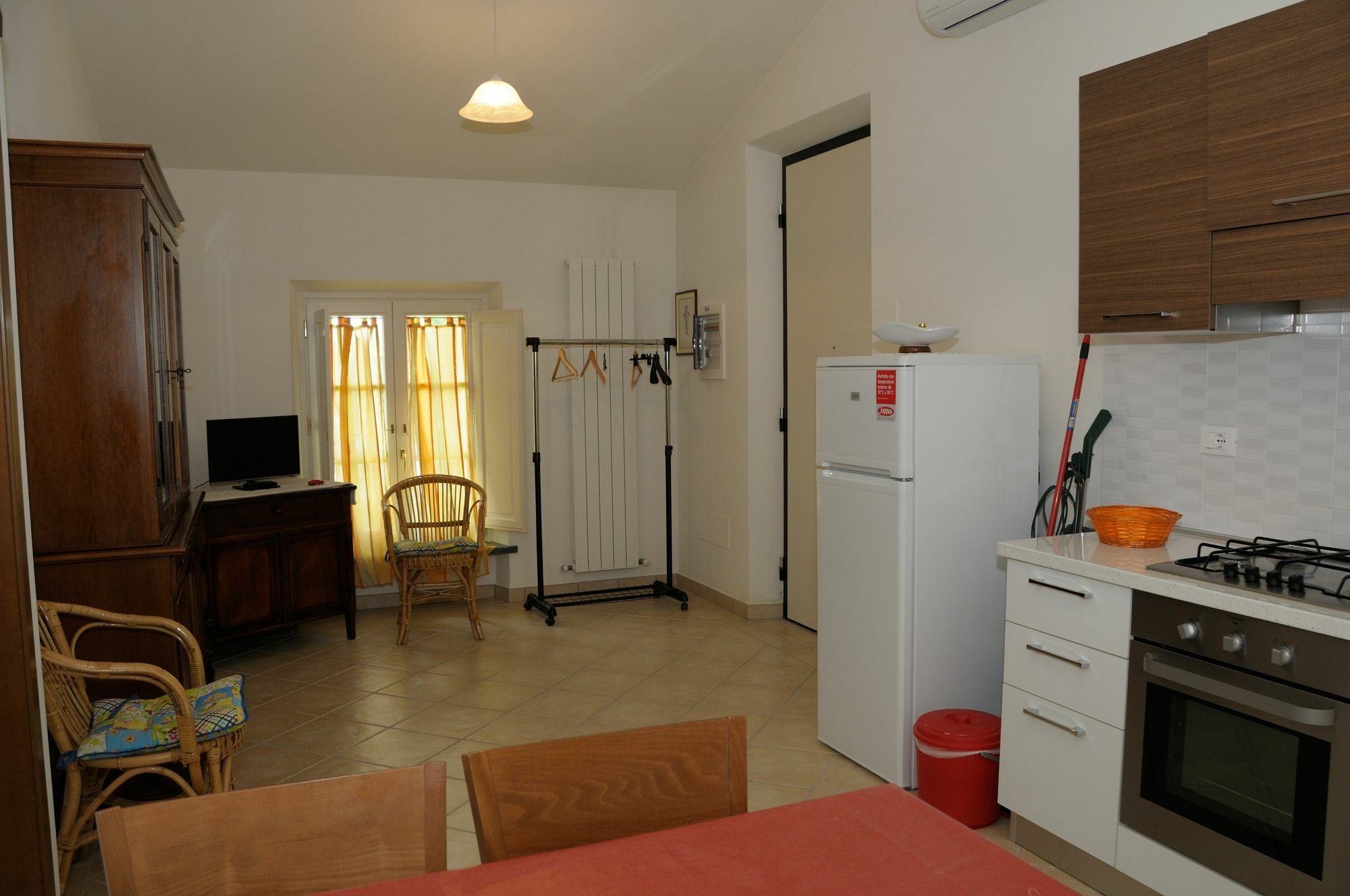 Appartamenti Vacanze Il Nottolini Capannori Esterno foto