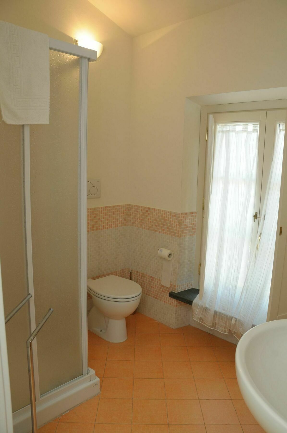 Appartamenti Vacanze Il Nottolini Capannori Esterno foto
